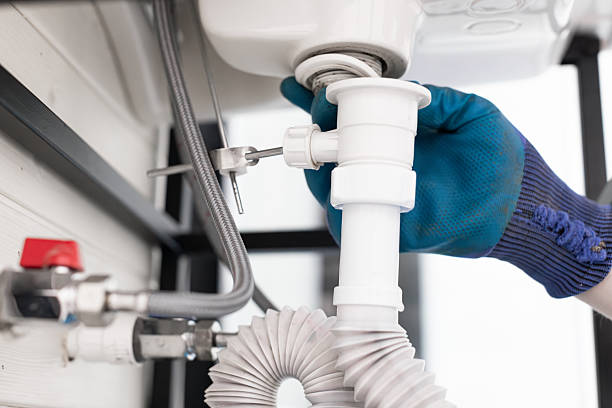 Reliable Drain Cleaning contractor in Barclay, MD by Masters Plumbing Service